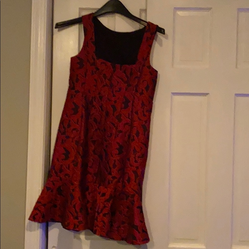 Ann Taylor dress